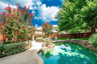 5900 Lavon Drive, Flower Mound TX 75028