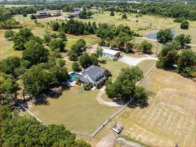 15175 Markout Central, Forney TX 75126 - Photo 3