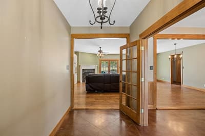 15175 Markout Central, Forney TX 75126 - Photo 4