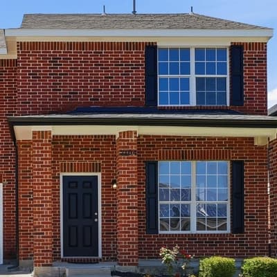 7104 Starwood Drive, Fort Worth TX 76137