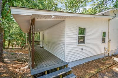 2228 W Holly Trail, Holly Lake Ranch TX 75765 - Photo 2