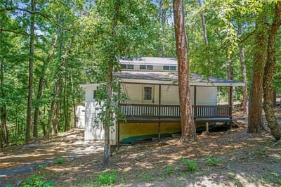 2228 W Holly Trail, Holly Lake Ranch TX 75765