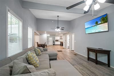 2228 W Holly Trail, Holly Lake Ranch TX 75765 - Photo 5