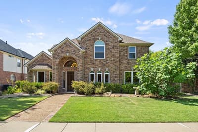 3187 Blue Oak Drive, Frisco TX 75033