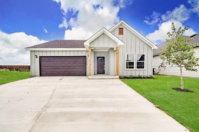 10520 Ruffin Drive, Fort Worth TX 76131