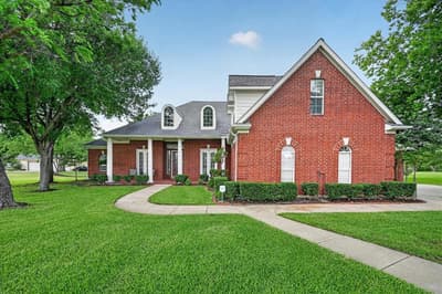 4409 Argyle Lane, Denton TX 76226