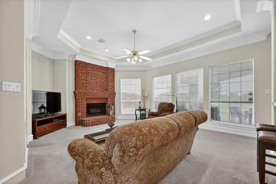 4409 Argyle Lane, Denton TX 76226 - Photo 4