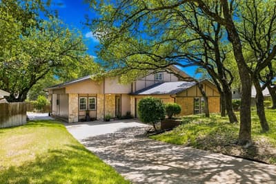 7504 Canyon Crest Court, Fort Worth TX 76179 - Photo 2