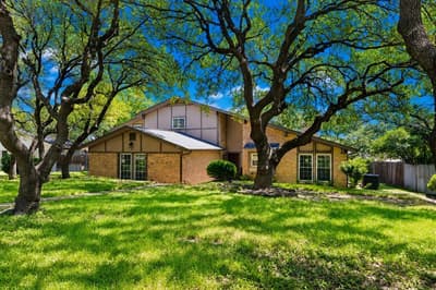 7504 Canyon Crest Court, Fort Worth TX 76179 - Photo 3
