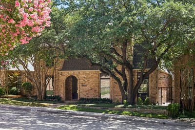 14128 Regency Place, Dallas TX 75254 - Photo 2