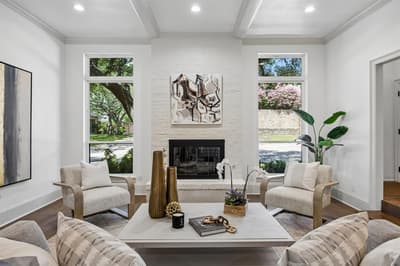 14128 Regency Place, Dallas TX 75254