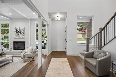 14128 Regency Place, Dallas TX 75254 - Photo 5