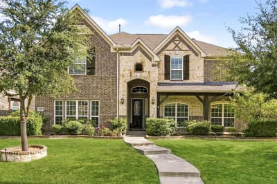 3103 Aerial Drive, Frisco TX 75033