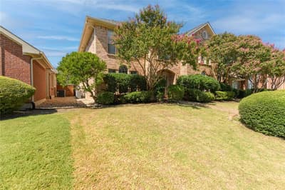 1812 Canoe Way, Carrollton TX 75010