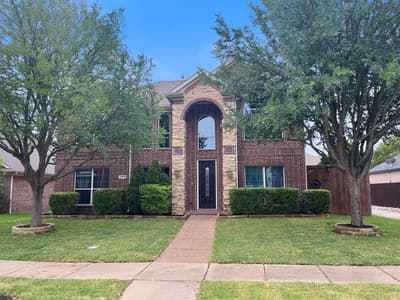 9305 Clearview Drive, McKinney TX 75072