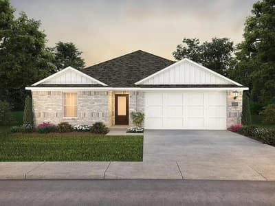 205 Teton Street, Greenville TX 75402
