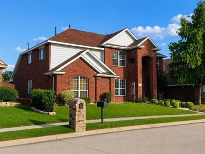 1217 Mcmahan Drive, Lewisville TX 75077