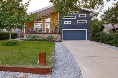 8627 San Leandro Drive, Dallas TX 75218 - Photo 2