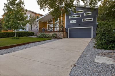 8627 San Leandro Drive, Dallas TX 75218 - Photo 4