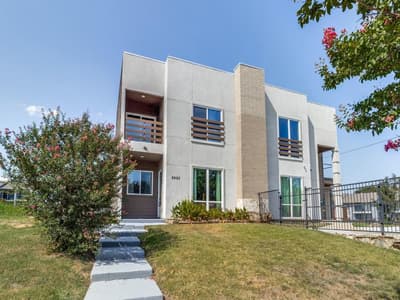 9495 Timberleaf Drive, Dallas TX 75243