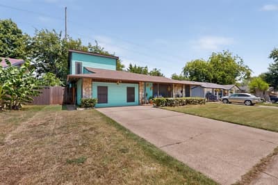 4651 Timber Wood Drive, Dallas TX 75211