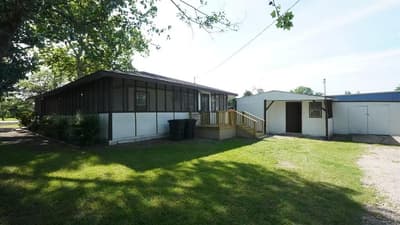5776 County Road 927, Nevada TX 75173
