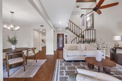 3119 Golden Oak Court, Farmers Branch TX 75234 - Photo 4