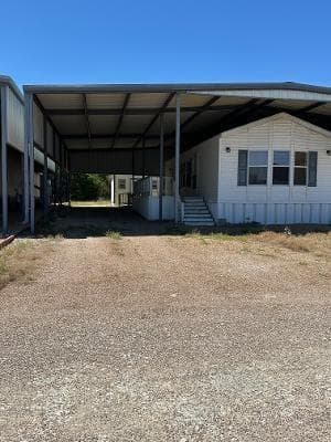 117 Alfa Drive, Whitney TX 76692
