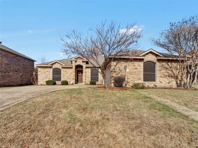 3361 Leigh Court, Sachse TX 75048 - Photo 2