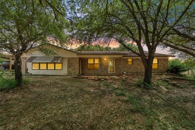 429 Wildwood Trail, Robinson TX 76655