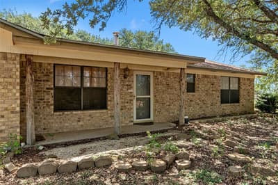 429 Wildwood Trail, Robinson TX 76655 - Photo 4