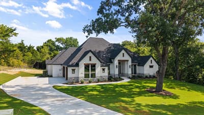 7631 Woodstream Road, Midlothian TX 76065 - Photo 3