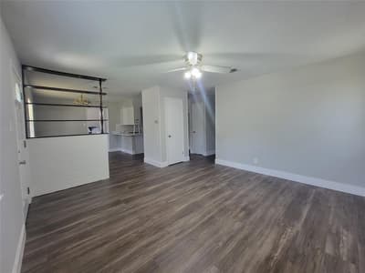 829 E Mustang Street, Crowley TX 76036 - Photo 2