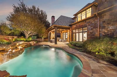 2210 Cedar Elm Terrace, Westlake TX 76262