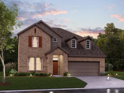 6466 Admirals Court, McKinney TX 75071