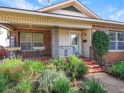 1119 W Walker Street, Denison TX 75020 - Photo 3