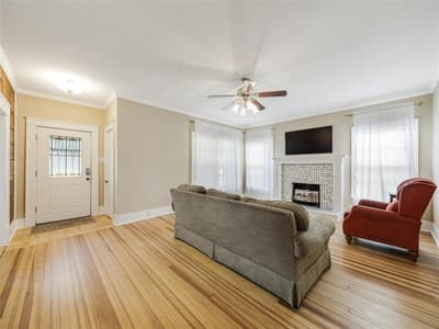 1119 W Walker Street, Denison TX 75020 - Photo 5