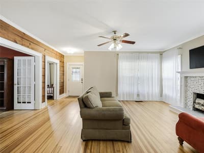 1119 W Walker Street, Denison TX 75020 - Photo 4