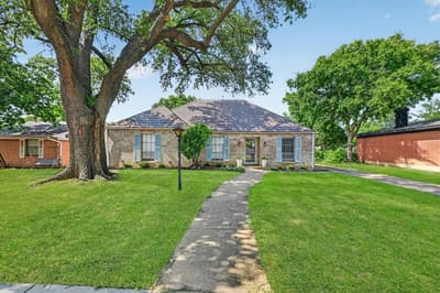 8100 Hillside Drive, Frisco TX 75033