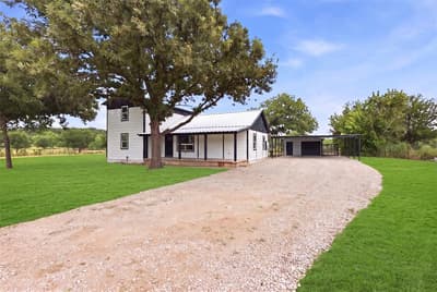 3239 Fm 2256, Mineral Wells TX 76067