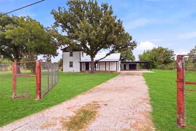 3239 Fm 2256, Mineral Wells TX 76067 - Photo 4