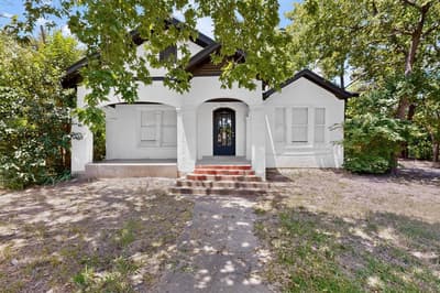 1830 Speedway Street, Greenville TX 75401