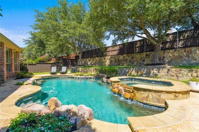 3401 Sliding Rock Drive, McKinney TX 75070 - Photo 3