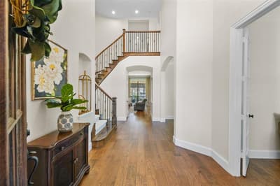 3401 Sliding Rock Drive, McKinney TX 75070 - Photo 4