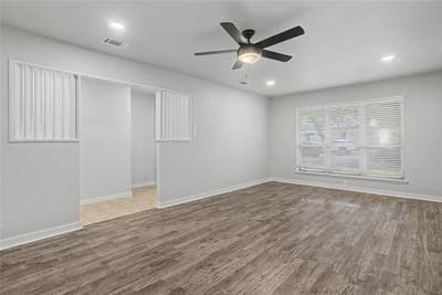 7232 Monterrey Drive, Fort Worth TX 76112 - Photo 5