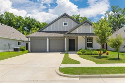 115 Rock Creek, Terrell TX 75160