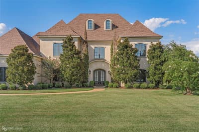 274 Cattail Trail, Benton LA 71006