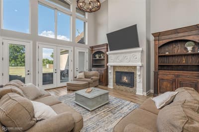 274 Cattail Trail, Benton LA 71006 - Photo 4