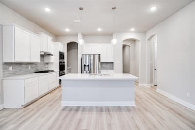 1521 Bison Trail, Aubrey TX 76227 - Photo 5