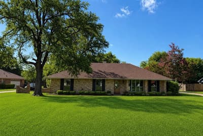 5524 Hickory Ridge, Bossier City LA 71111